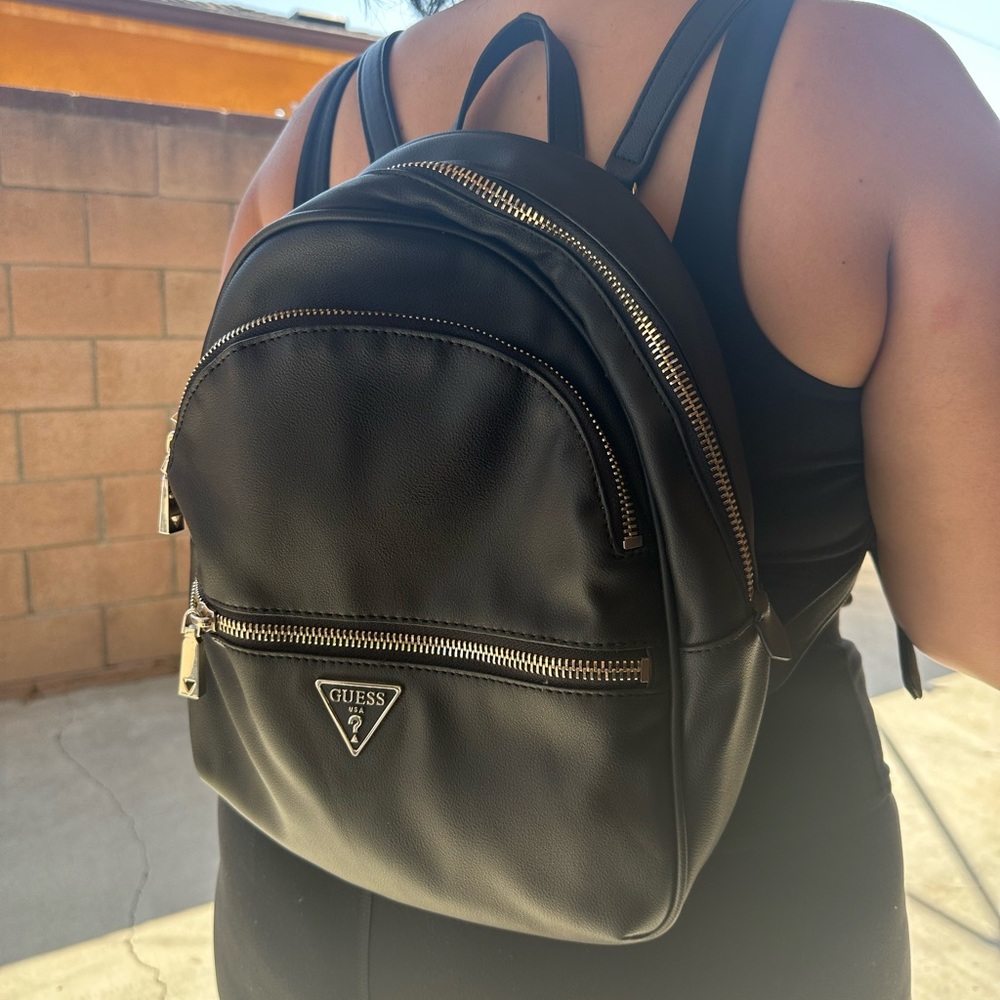 Guess Backpack - image 1